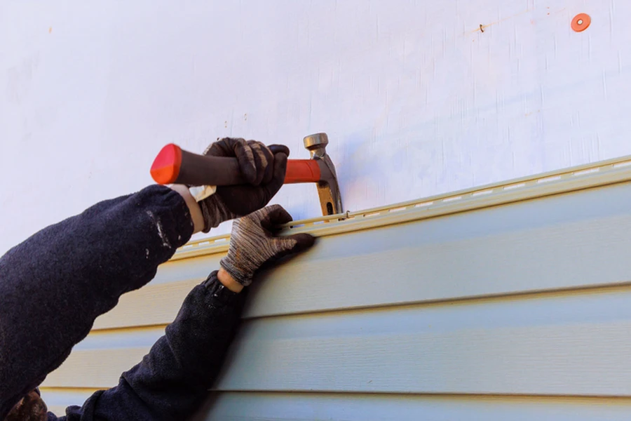 Benefits Of Updating Old Or Damaged Siding in Norcross GA Benefits Of Updating Old Or Damaged Siding in Norcross GA