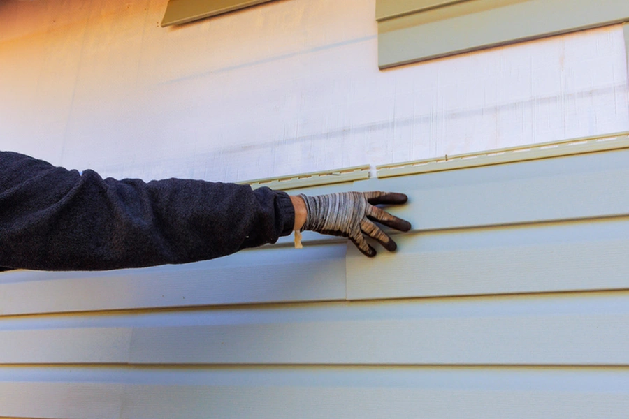 Benefits Of Updating Old Or Damaged Siding Norcross GA Benefits Of Updating Old Or Damaged Siding Norcross GA