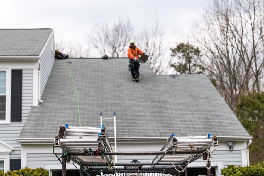 Common Mistakes To Avoid During Roof Installation Norcross GA Common Mistakes To Avoid During Roof Installation Norcross GA