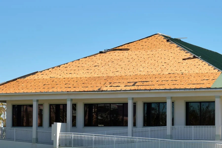 How Roof Replacement Can Improve Your Homes Energy Efficiency Norcross GA How Roof Replacement Can Improve Your Homes Energy Efficiency Norcross GA