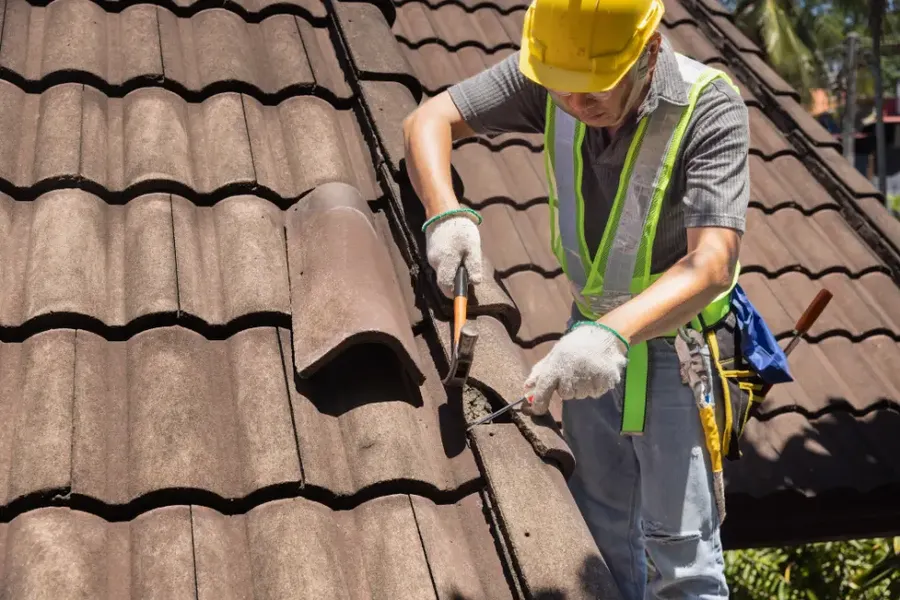 Understanding The Roof Replacement Process From Start To Finish Norcross GA Understanding The Roof Replacement Process From Start To Finish Norcross GA